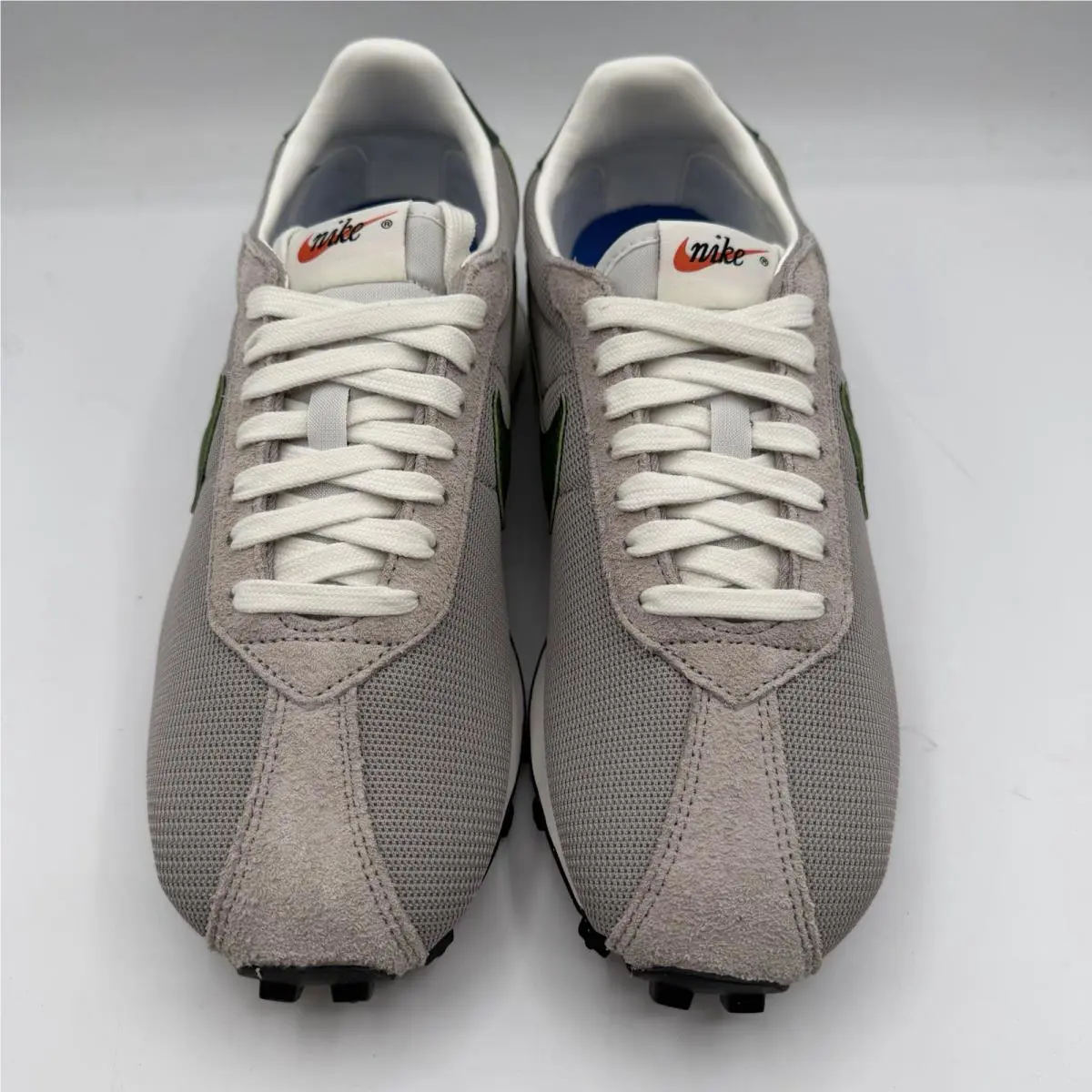 Nike shoes - Nike LD-1000 - HJ4687-003 - Gray 3