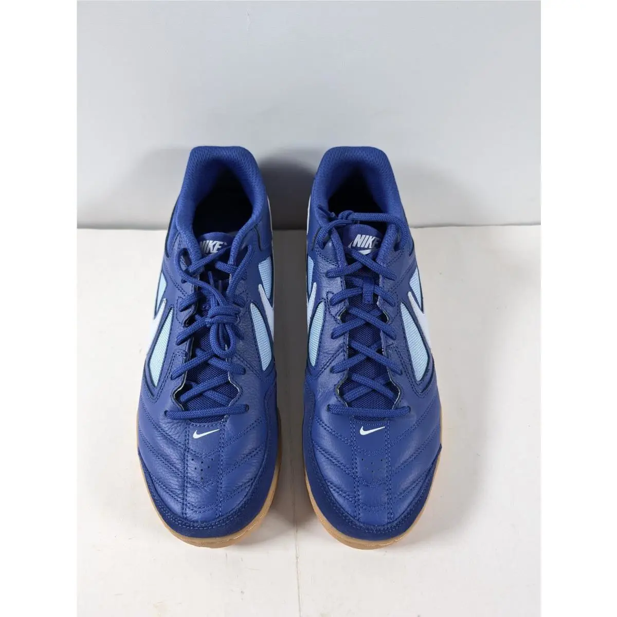 Nike shoes - Gato - Gato - Deep Night/Football Grey 0
