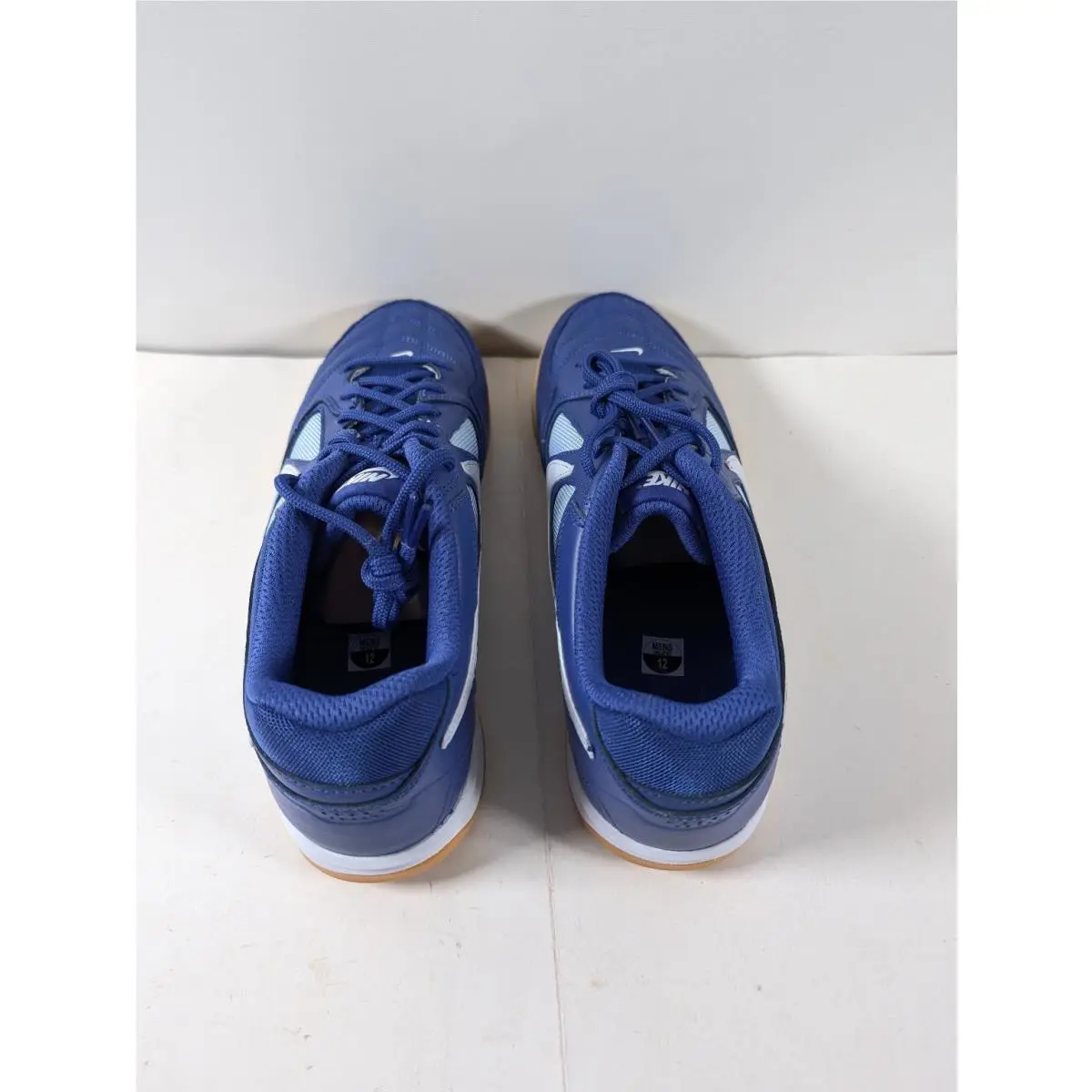 Nike shoes - Gato - Gato - Deep Night/Football Grey 1