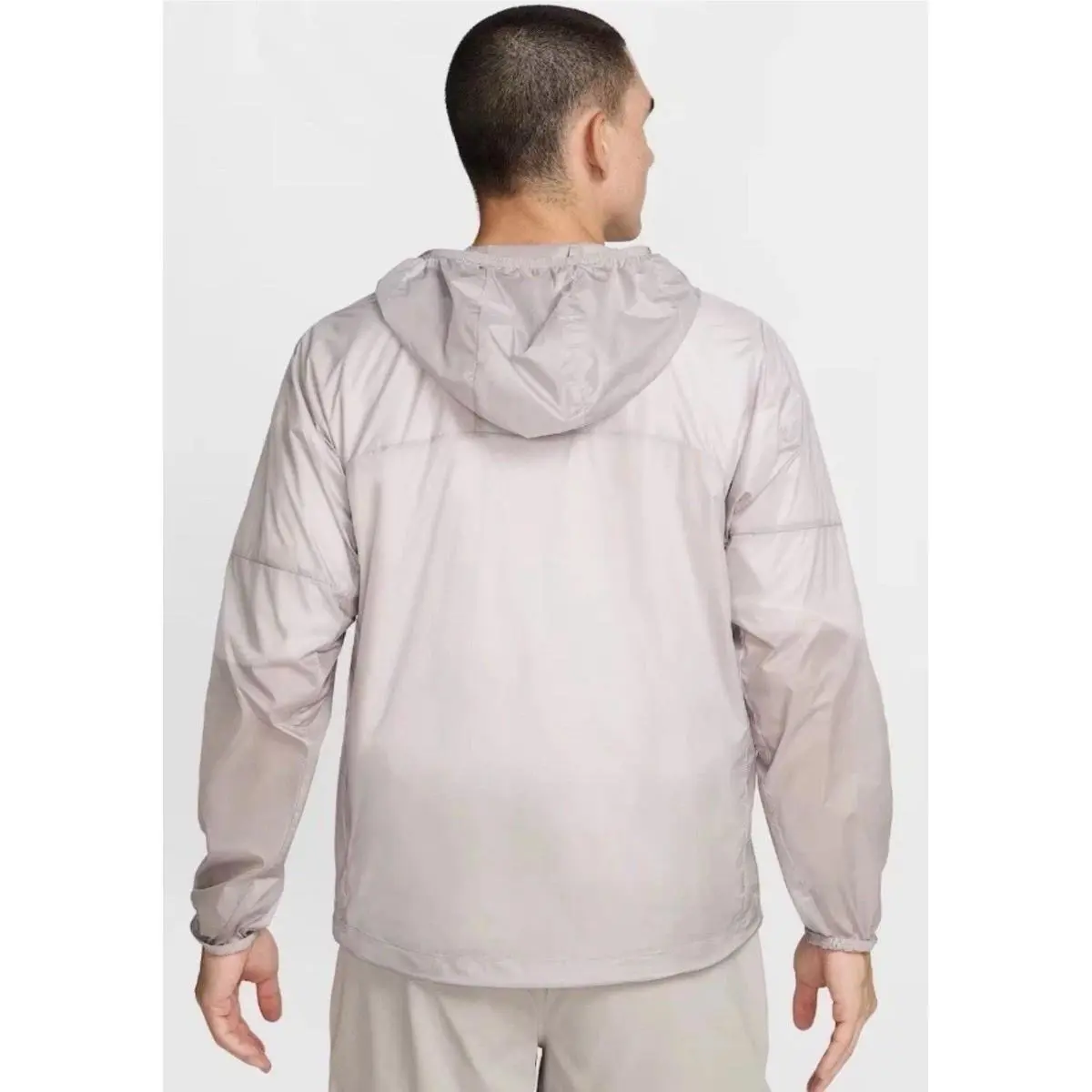Nike clothing - Gray 0