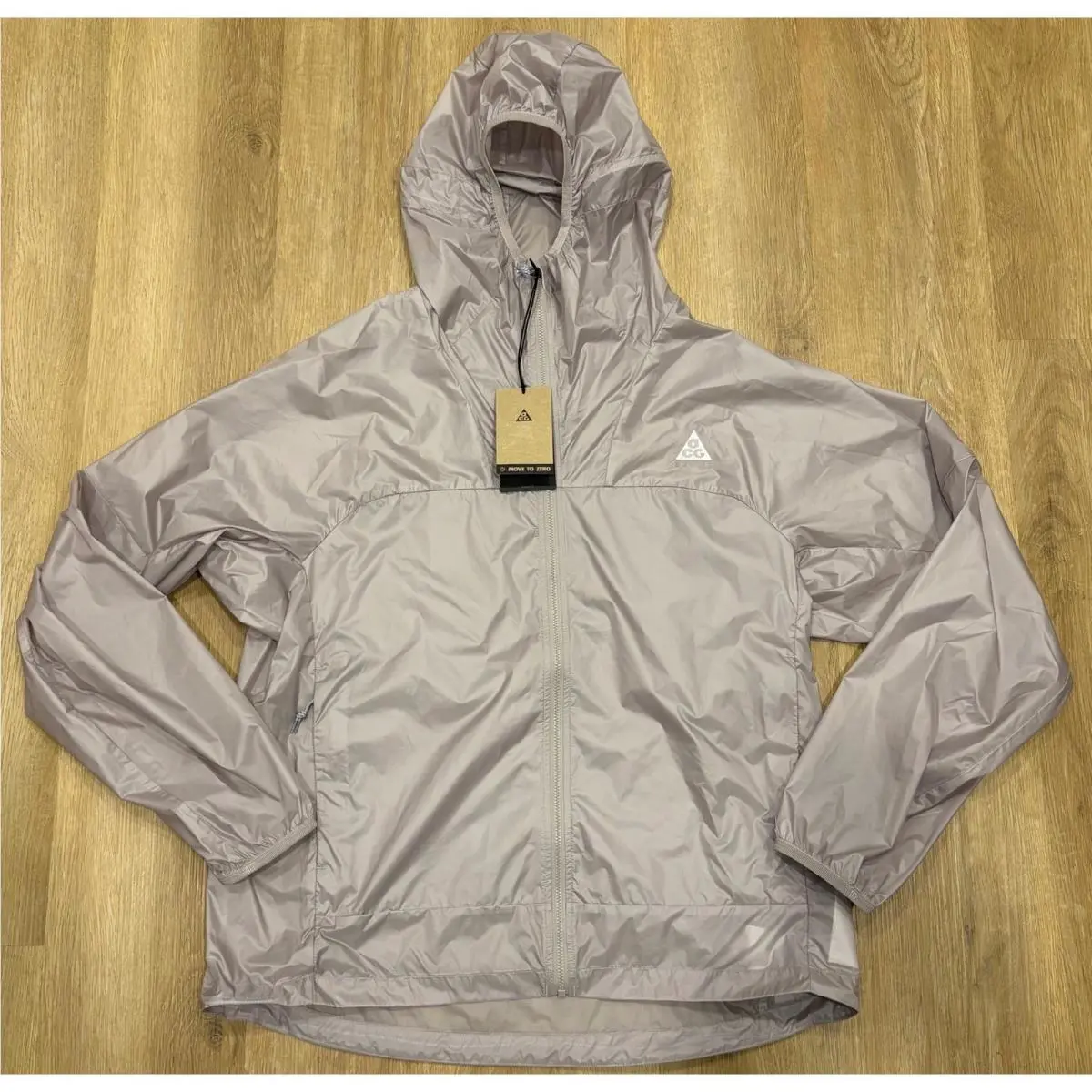 Nike clothing - Gray 4