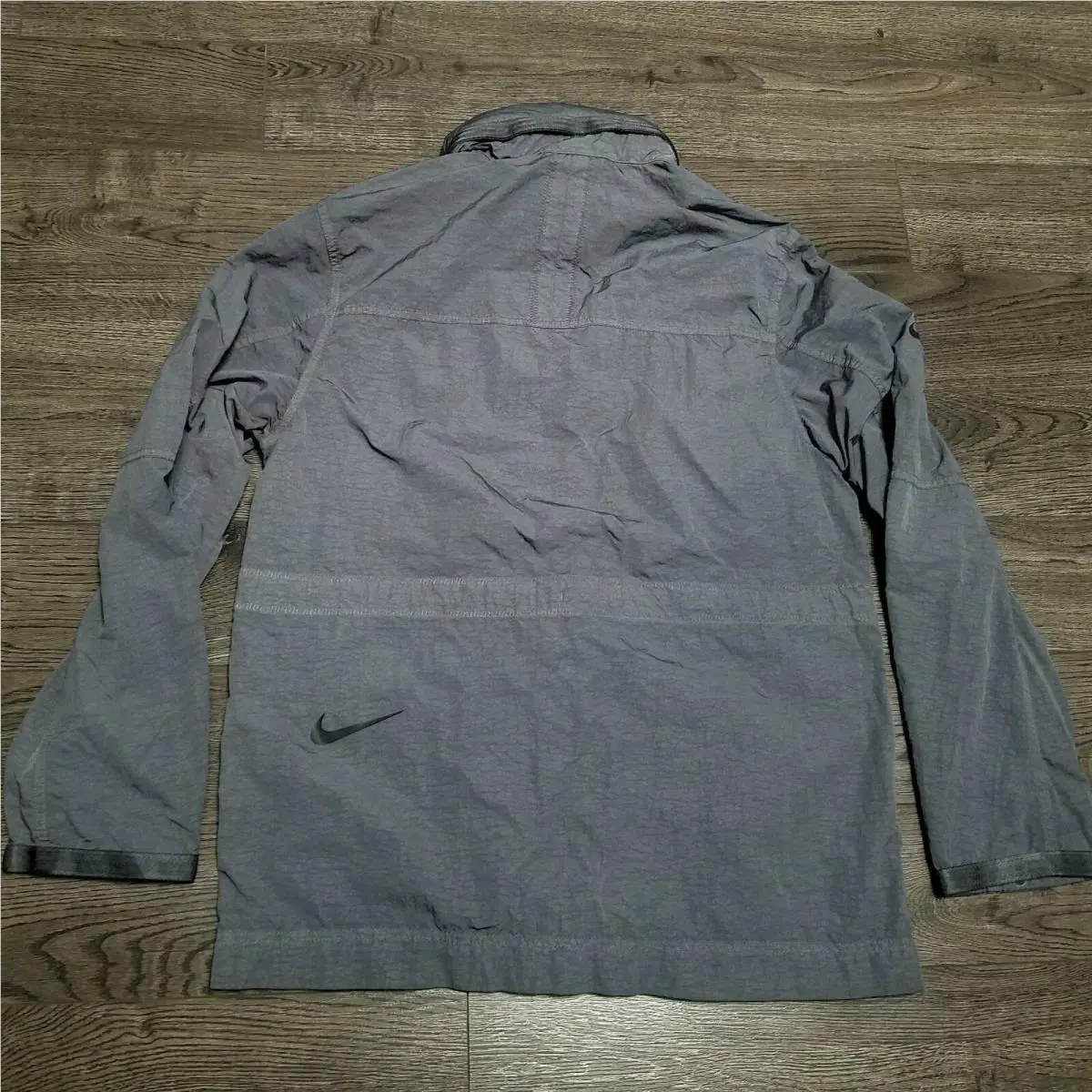 Nike clothing - Nike M65 - Gray 0