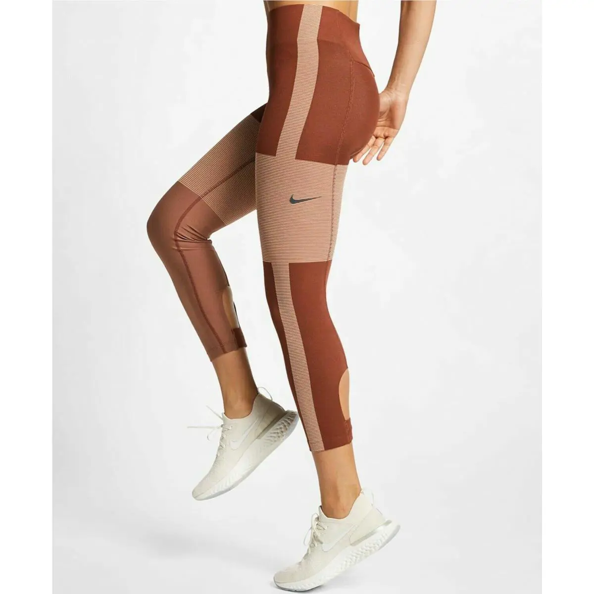 Nike clothing - Rose Gold 1