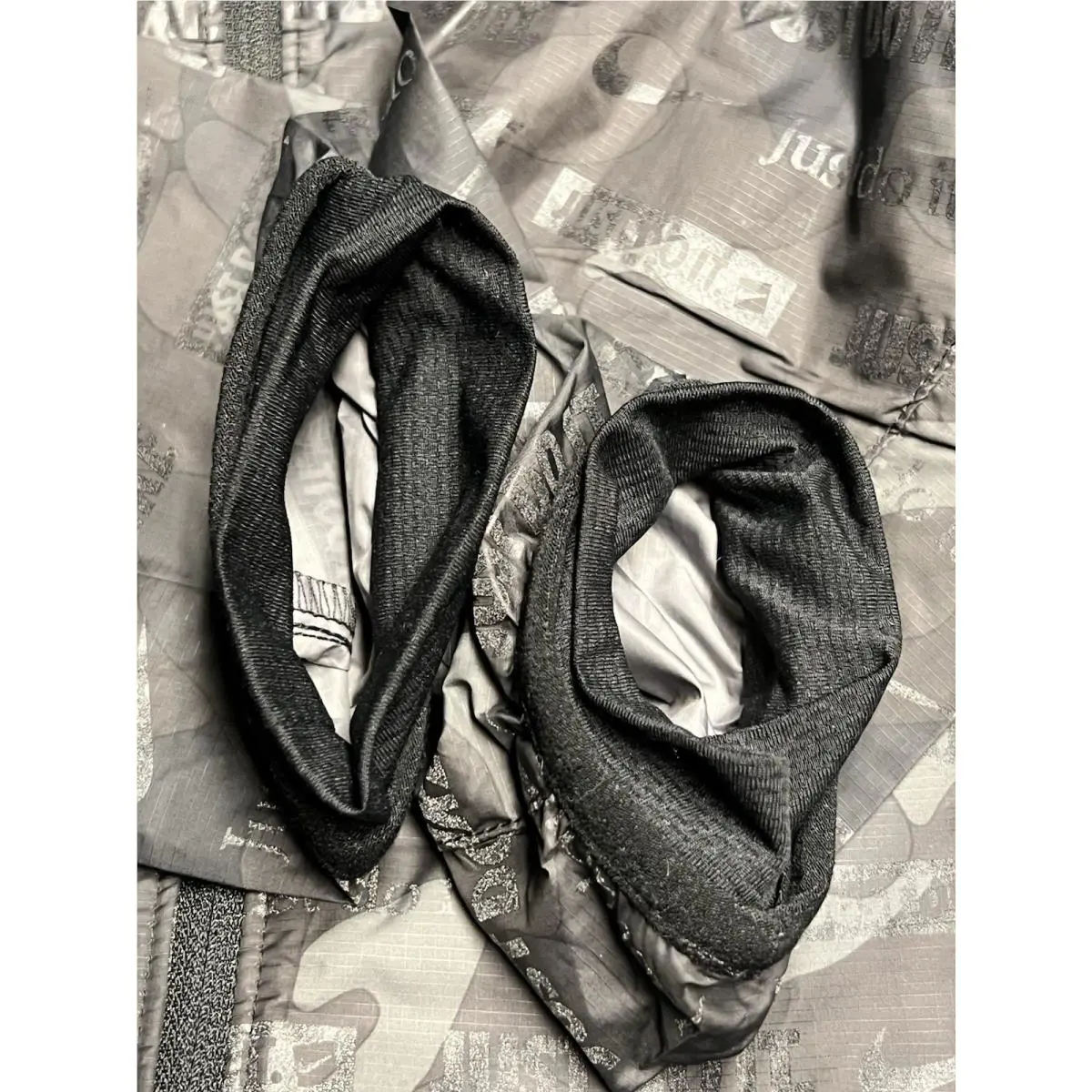 Nike clothing - AH5987010 - AH5987010 - Black 10