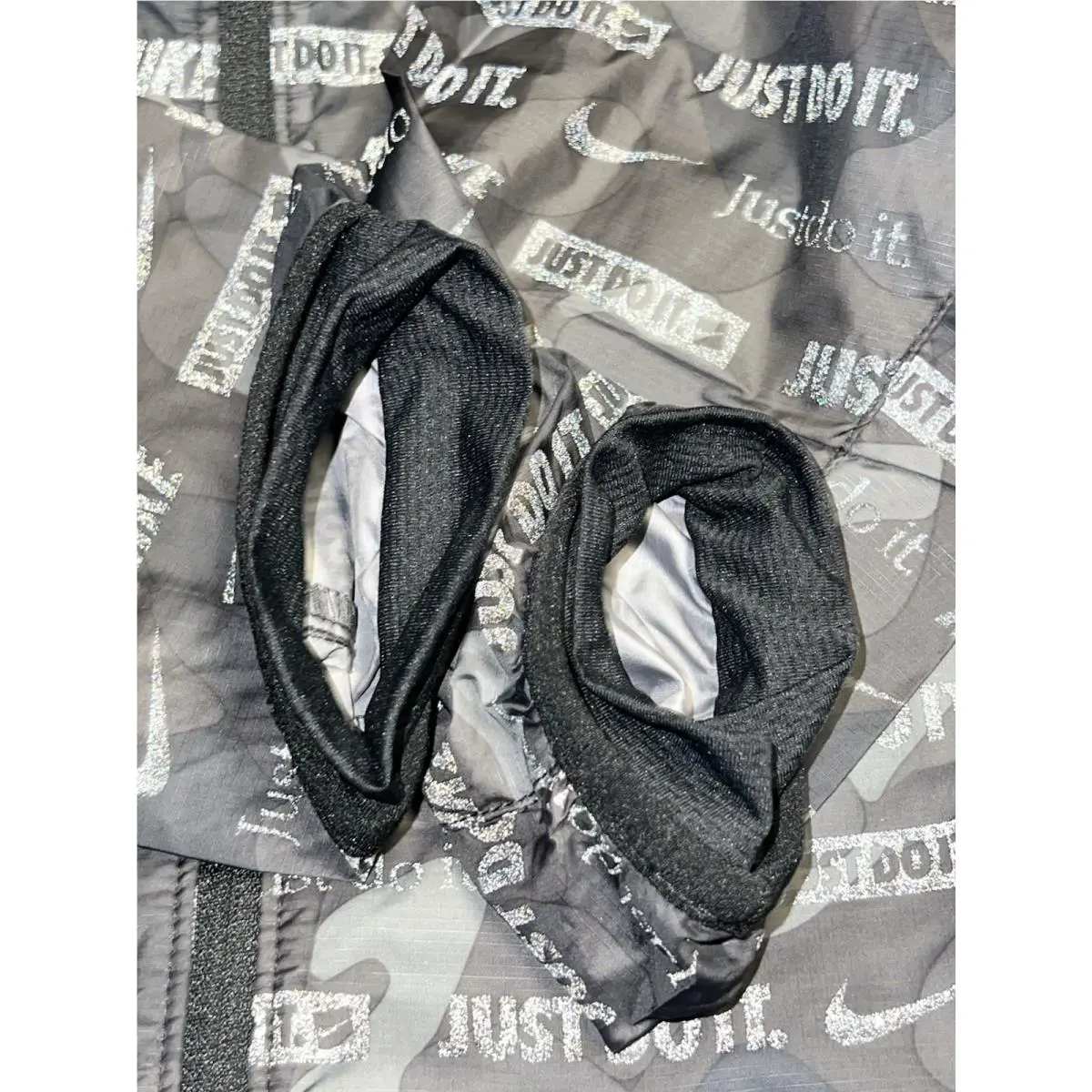 Nike clothing - AH5987010 - AH5987010 - Black 11