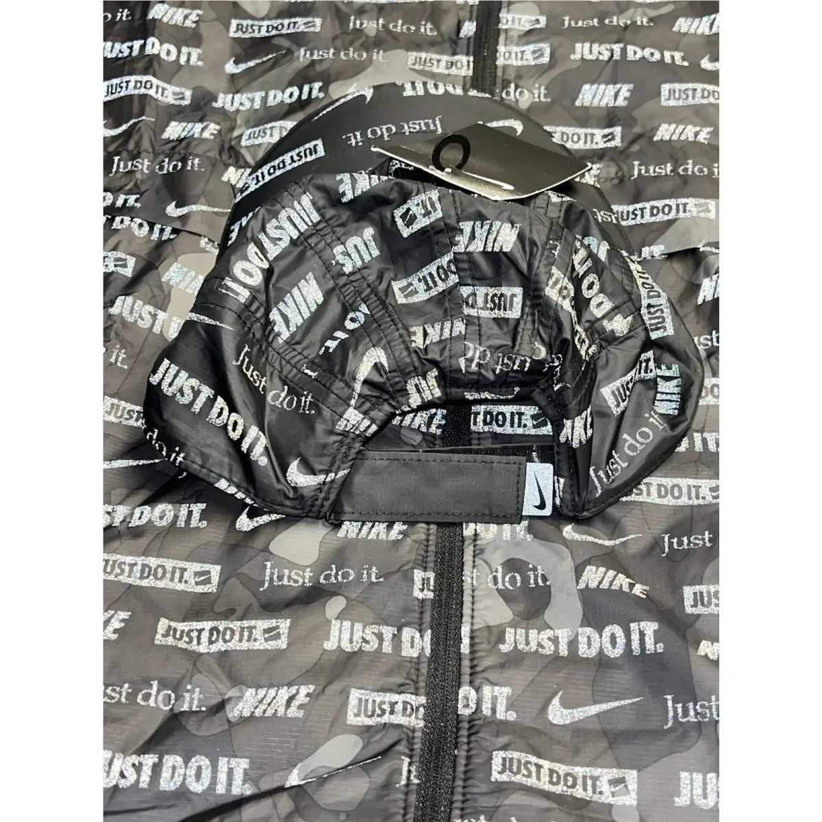 Nike clothing - AH5987010 - AH5987010 - Black 14
