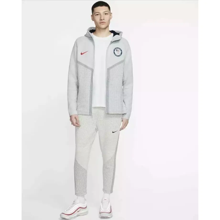 Nike clothing - Multicolor (UPC: 0193654753443) 1