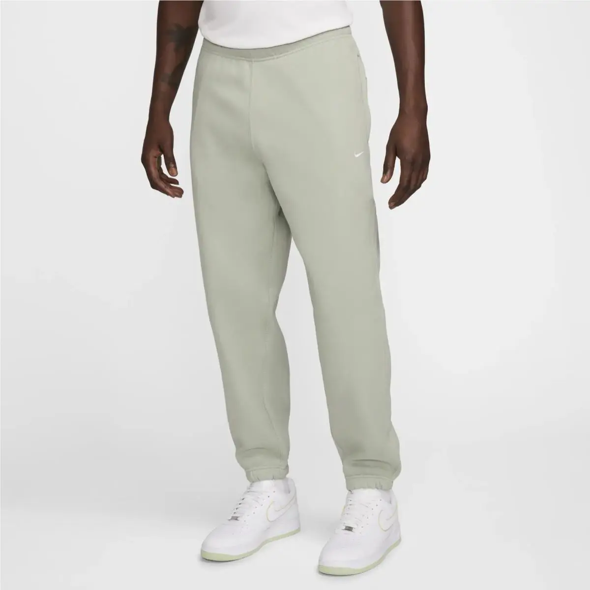 Nike clothing - DX1364-370 - DX1364-370 - Light Green 2