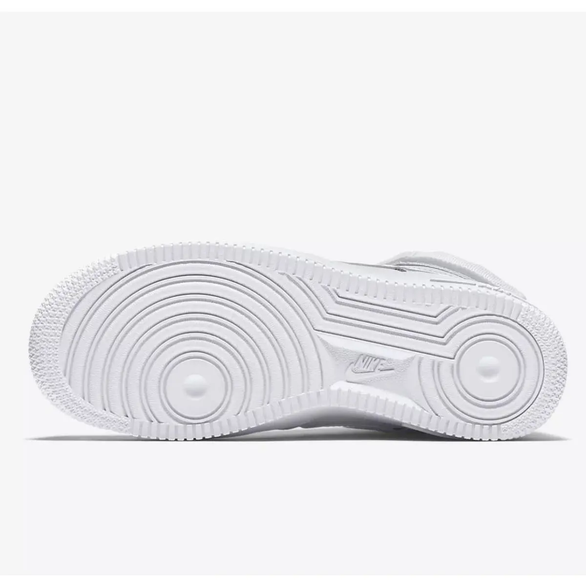 Nike shoes - Nike Air Force 1 High - White (UPC: 0885178167447) 3