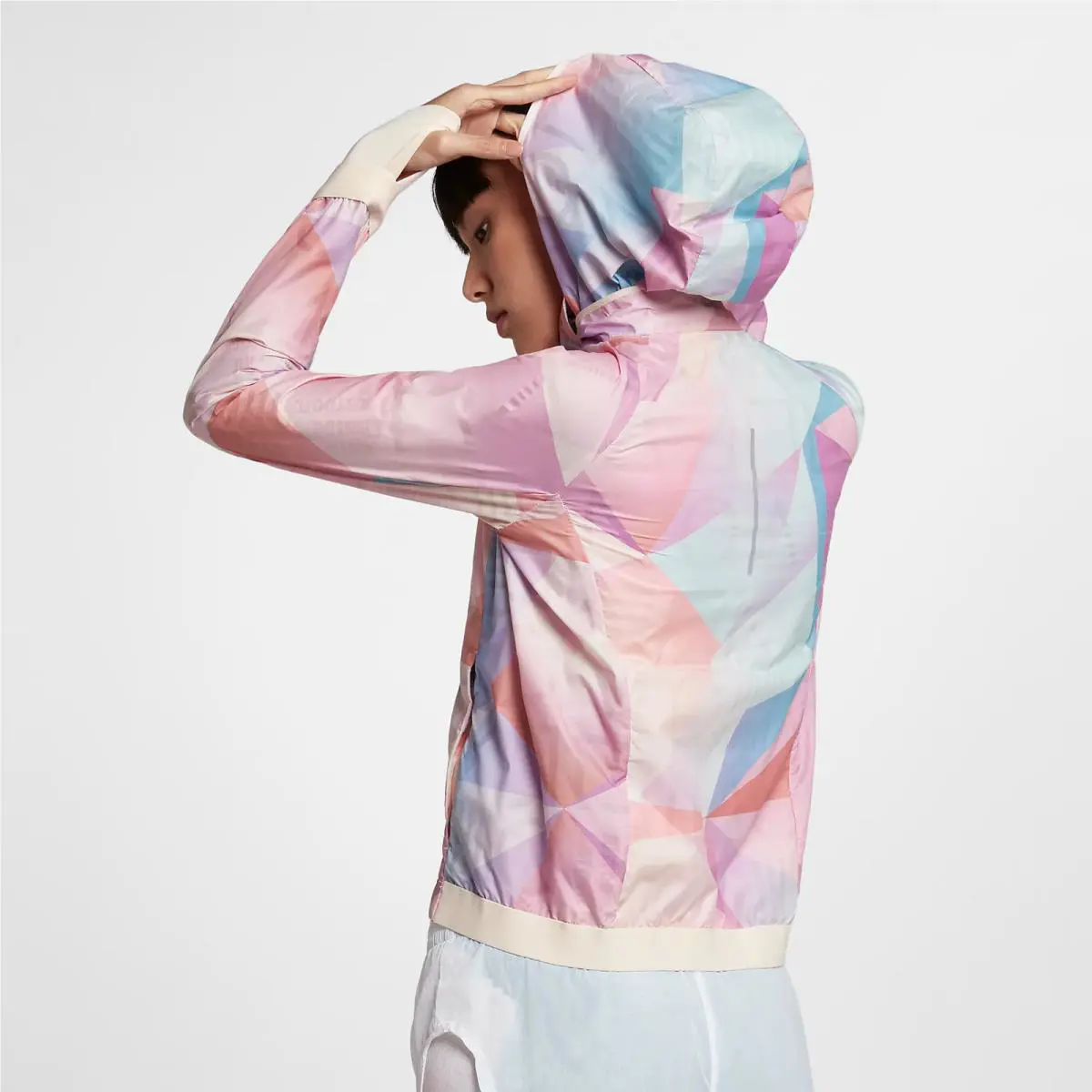 Nike clothing - Nike Dri-Fit - Multicolor 0