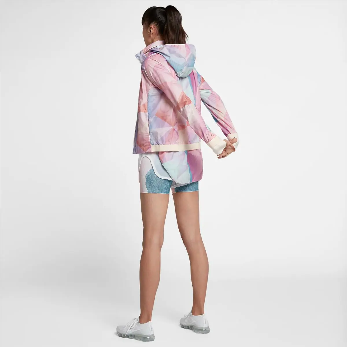 Nike clothing - Nike Dri-Fit - Multicolor 1