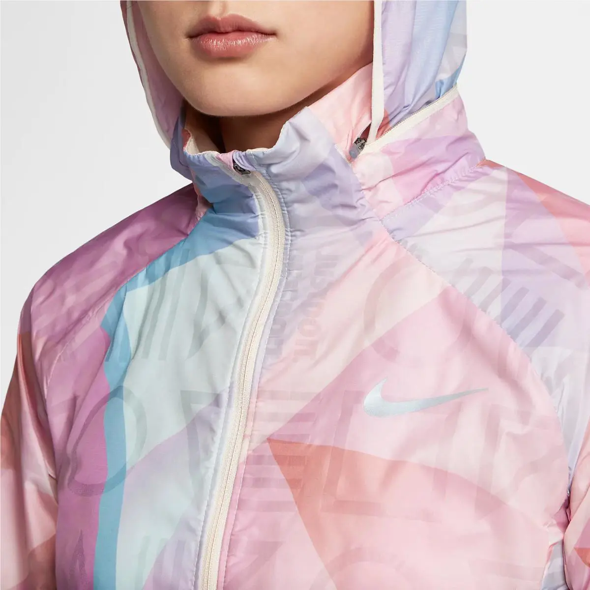 Nike clothing - Nike Dri-Fit - Multicolor 2