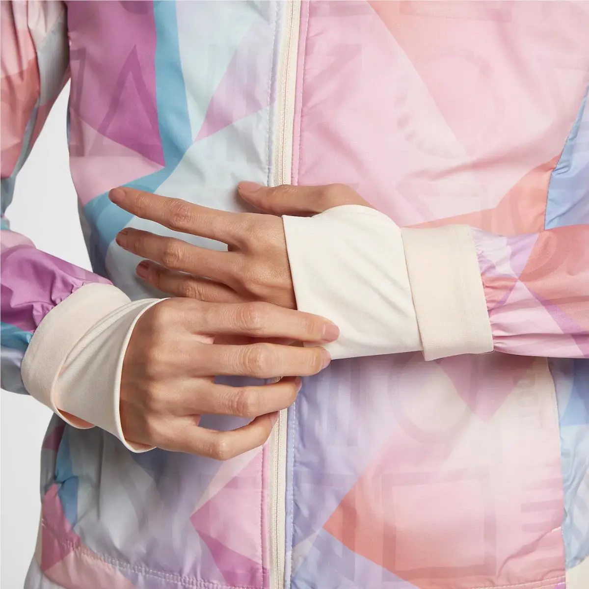 Nike clothing - Nike Dri-Fit - Multicolor 4