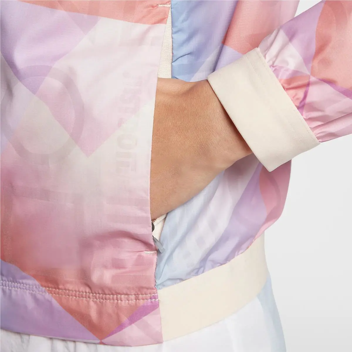 Nike clothing - Nike Dri-Fit - Multicolor 5