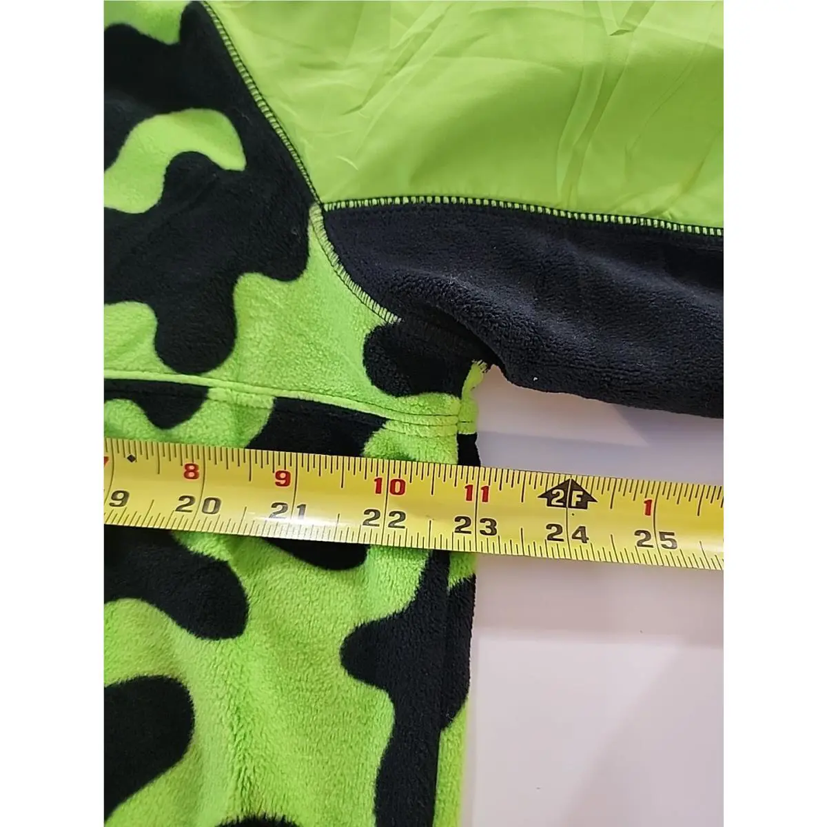Nike clothing - Nike NYC Parks - NYC Parks - CU1394-302 - Green 11