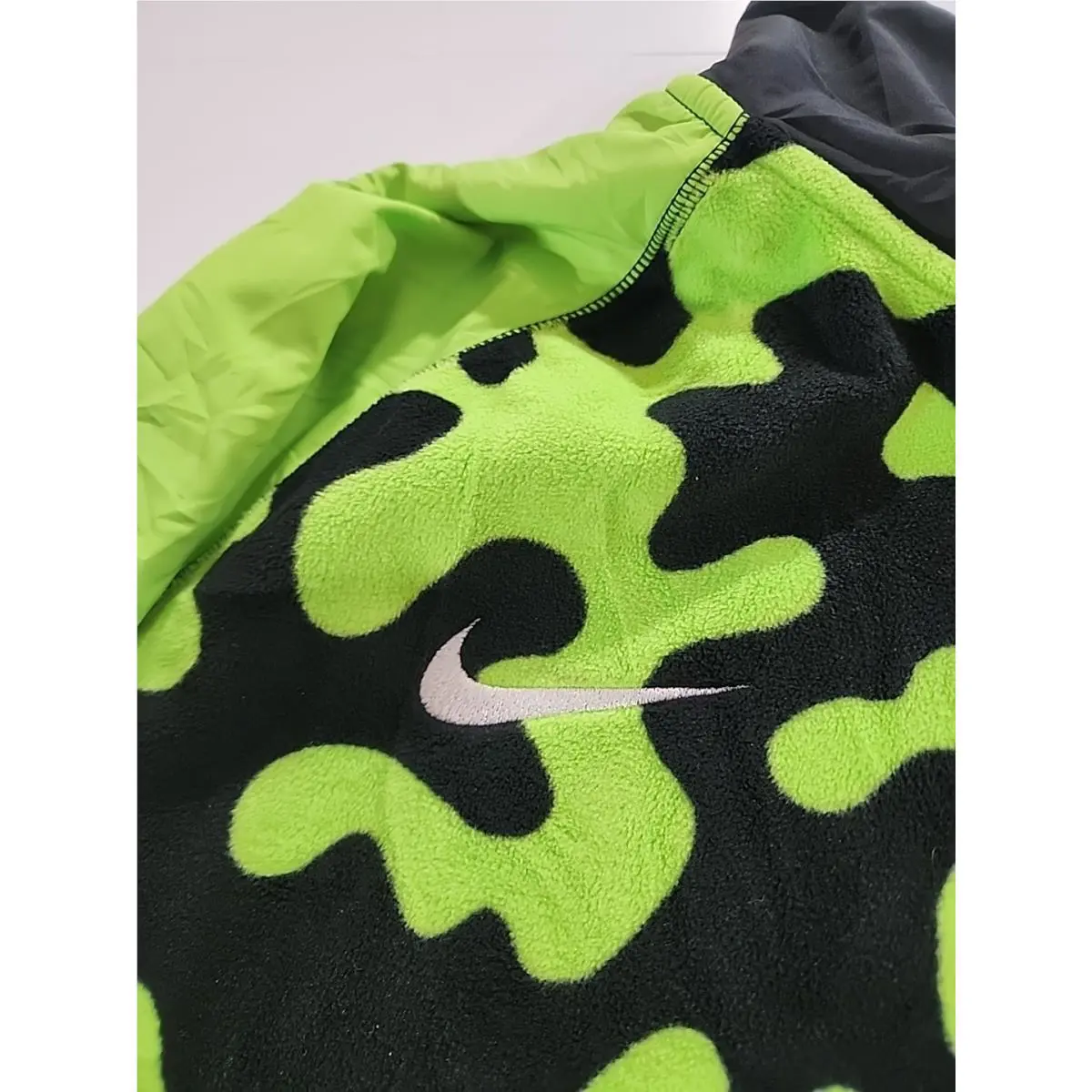 Nike clothing - Nike NYC Parks - NYC Parks - CU1394-302 - Green 5