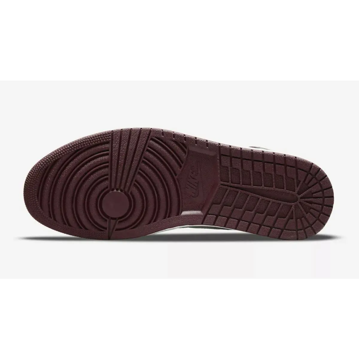 Nike shoes - Jordan 1 Retro High Og - Bordeaux (UPC: 0195243522119) 2