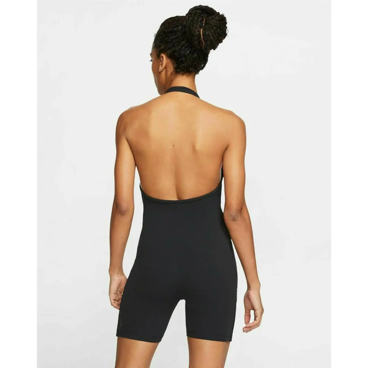 Nike clothing - Black 1