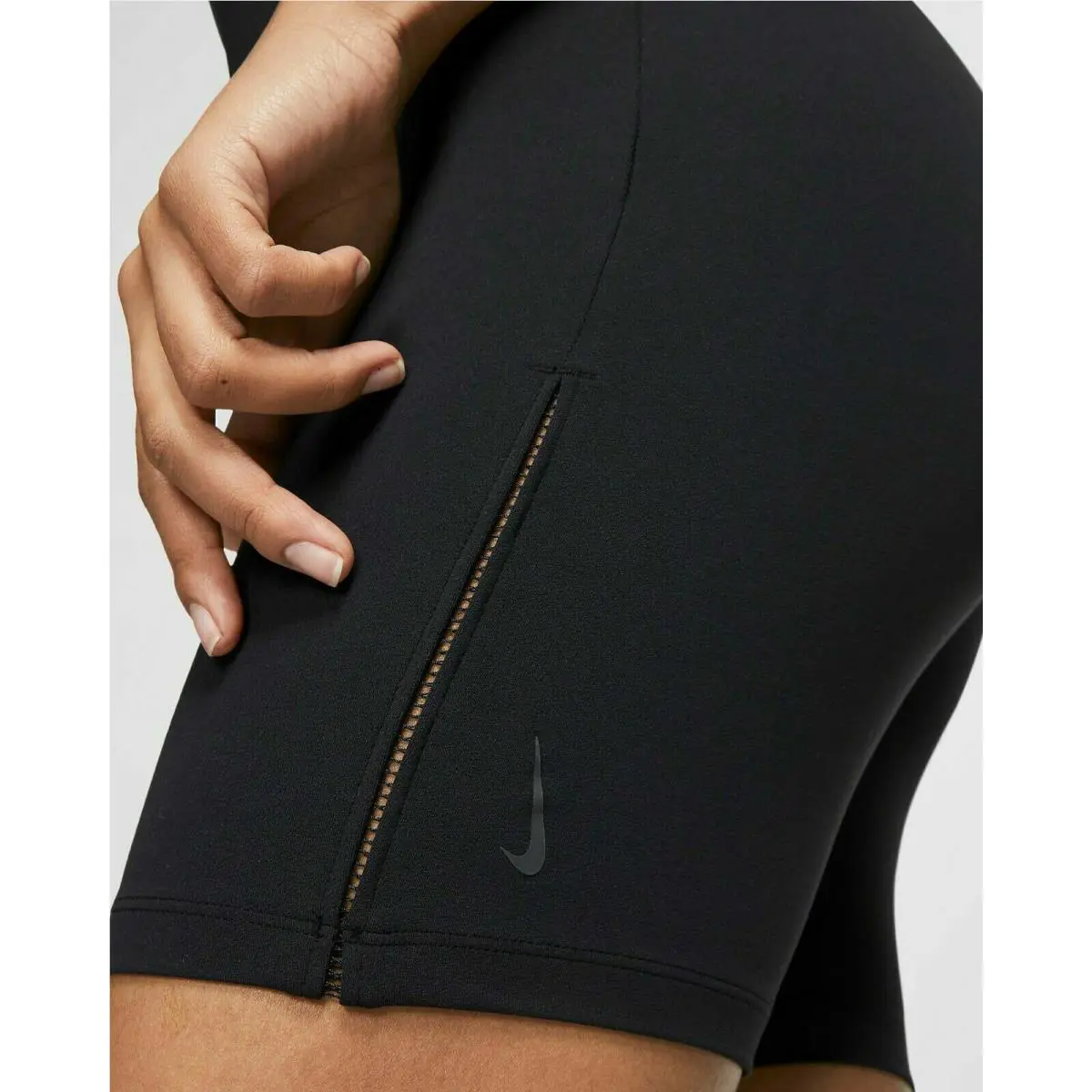 Nike clothing - Black 2