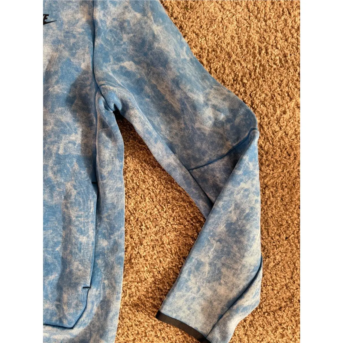 Nike clothing - Blue 0
