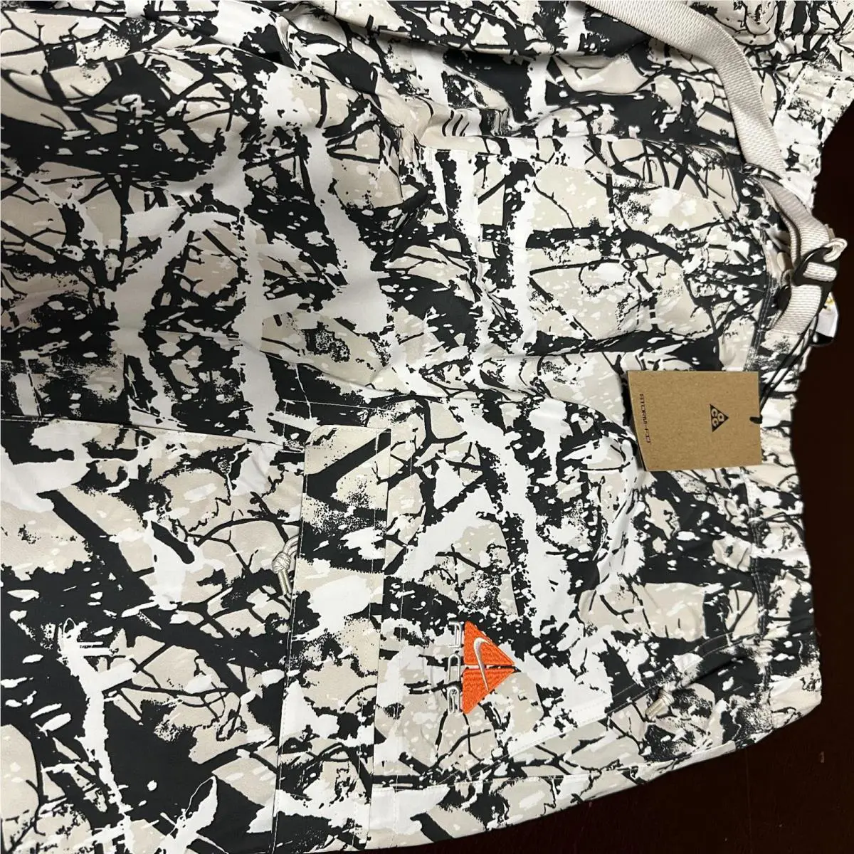 Nike clothing - NA - Beige 0
