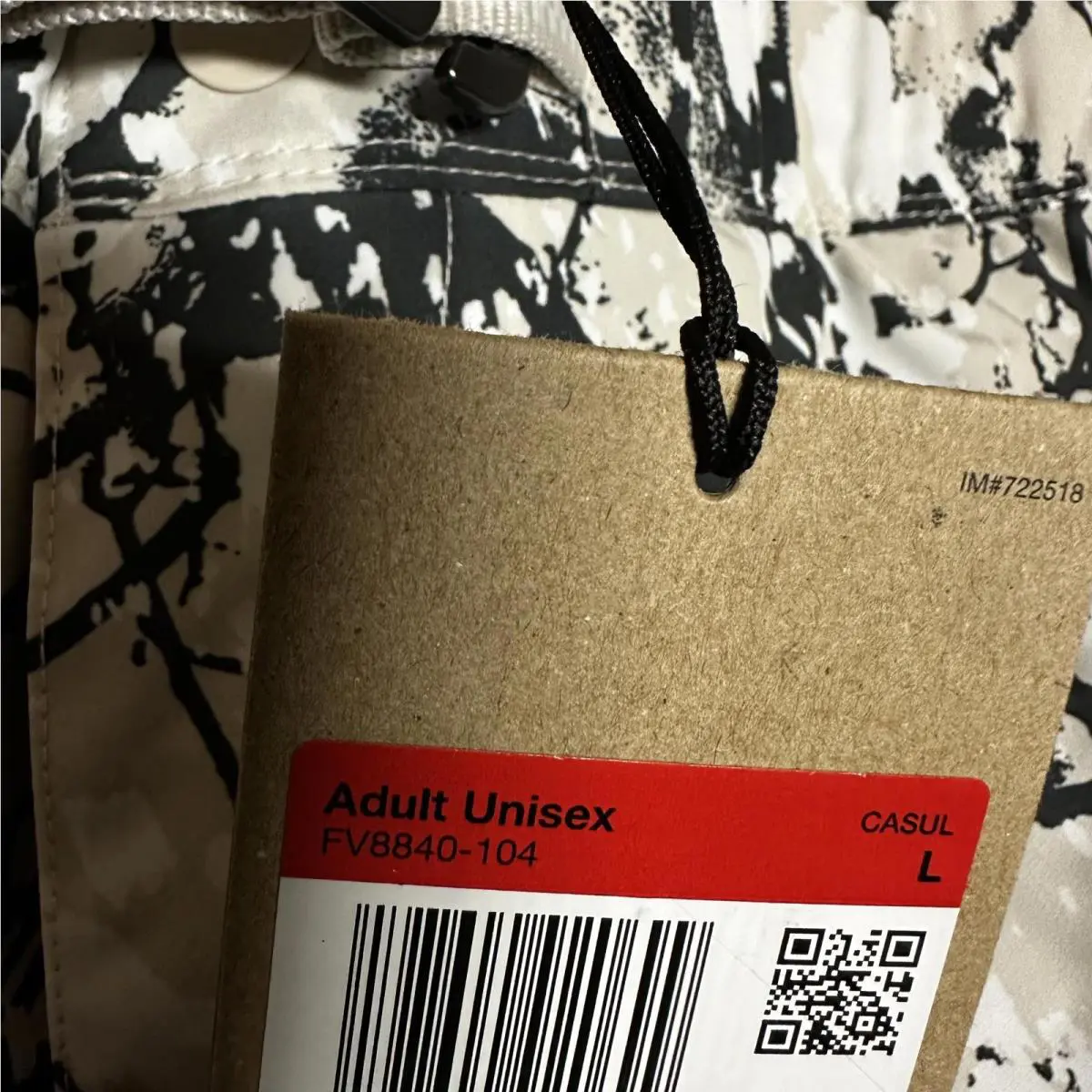 Nike clothing - NA - Beige 5