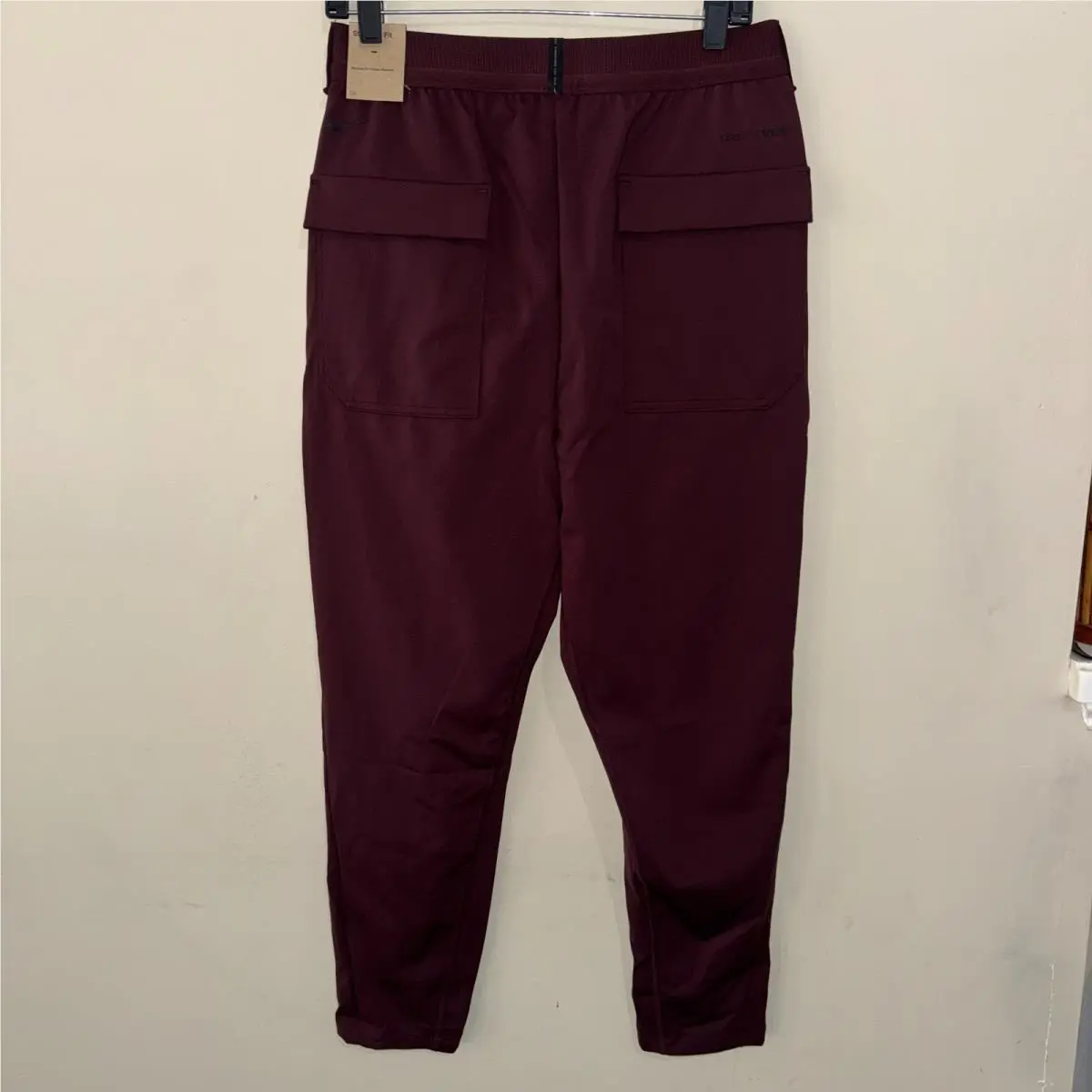 Nike clothing - FN3020-652 - FN3020-652 - Red (UPC: 0197601054485) 3