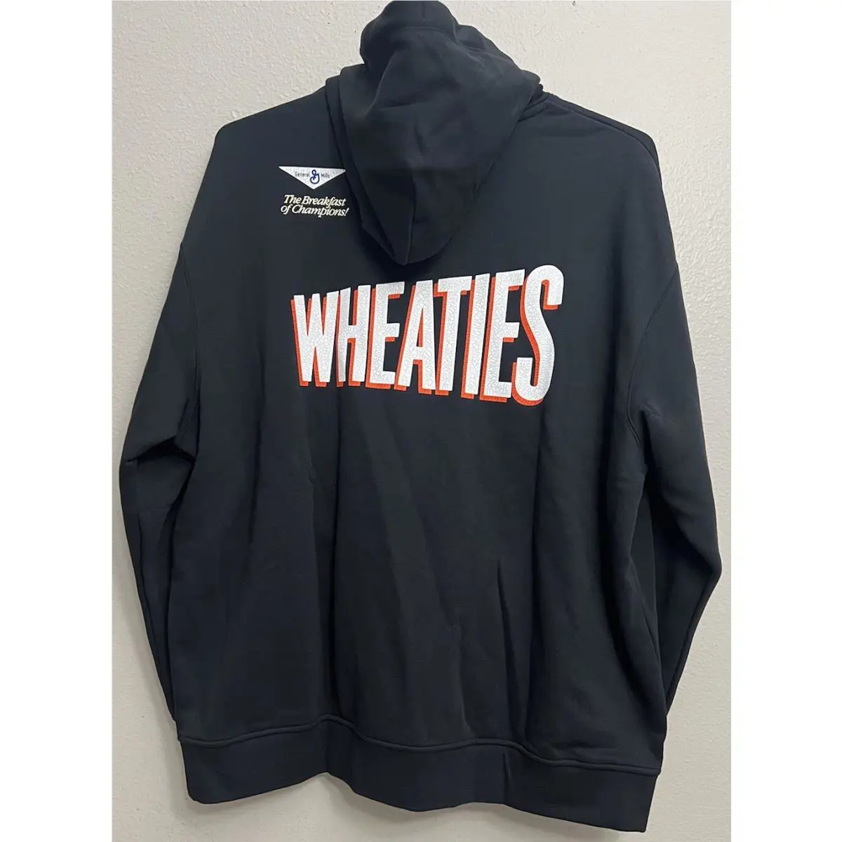 Nike clothing - DV7576-010 - DV7576-010 - Black (UPC: 196155365900) 2