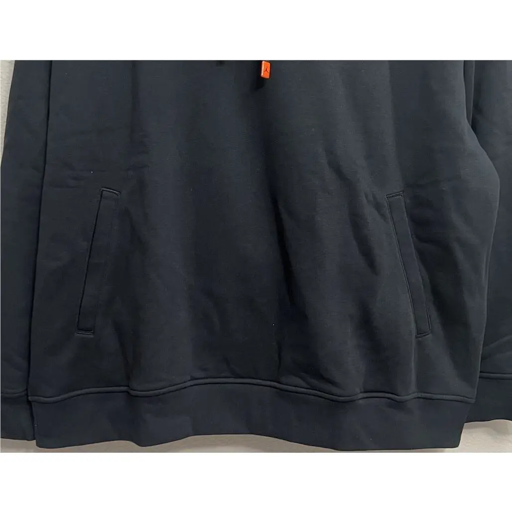 Nike clothing - DV7576-010 - DV7576-010 - Black (UPC: 196155365900) 1