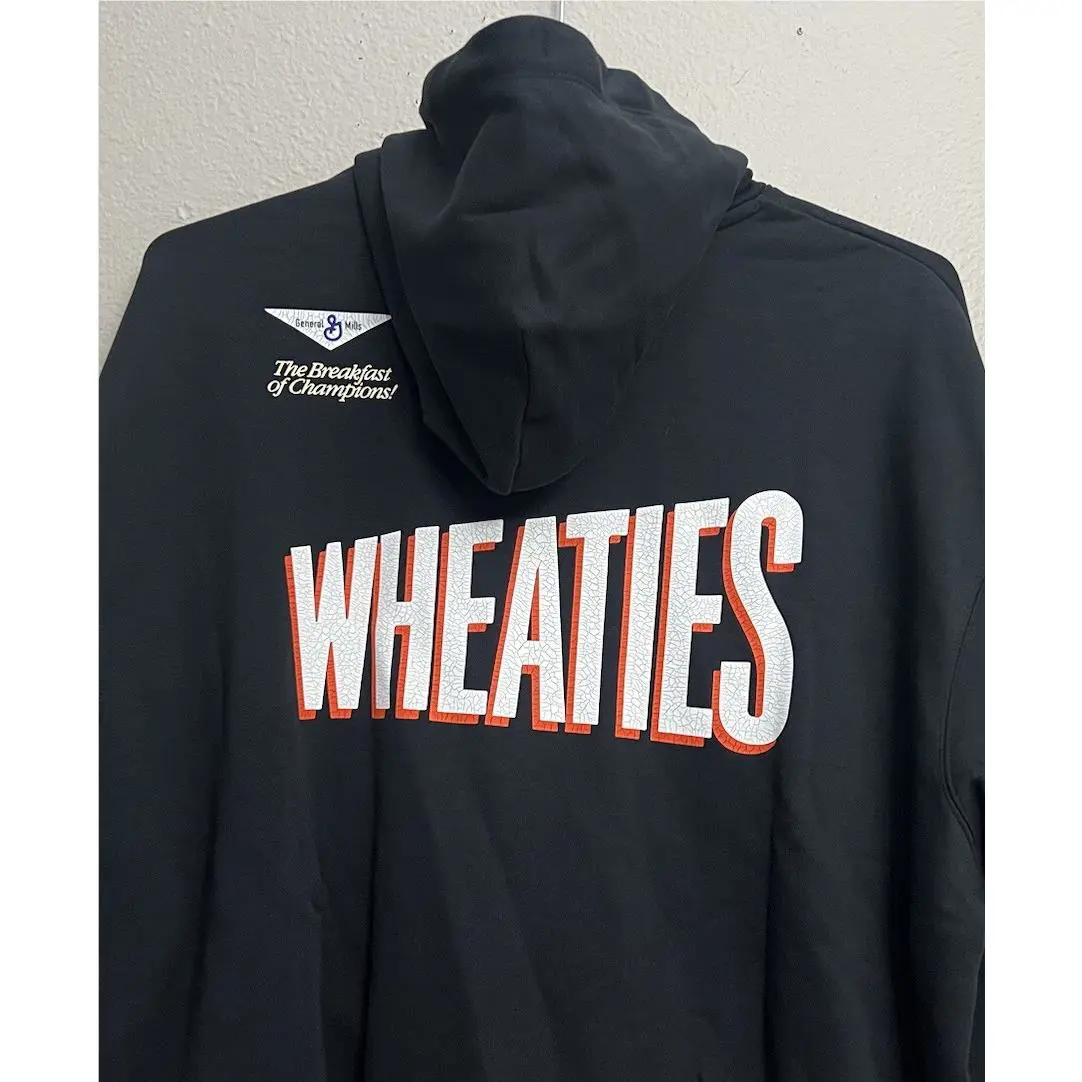 Nike clothing - DV7576-010 - DV7576-010 - Black (UPC: 196155365900) 3