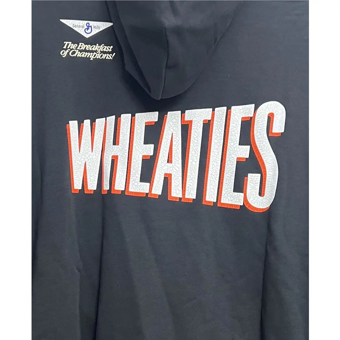Nike clothing - DV7576-010 - DV7576-010 - Black (UPC: 196155365900) 4