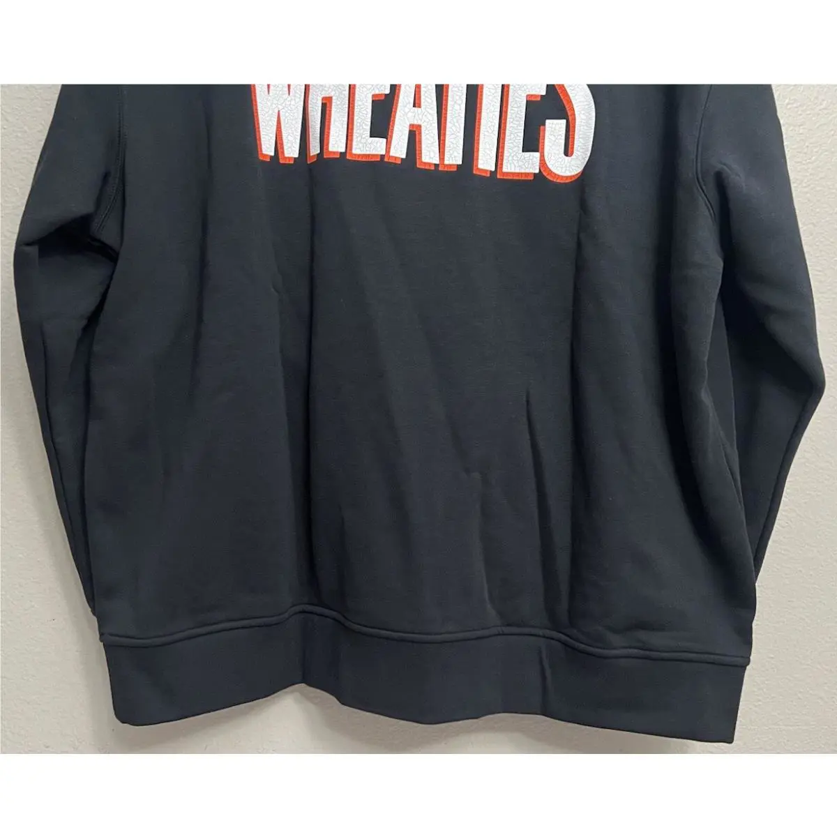 Nike clothing - DV7576-010 - DV7576-010 - Black (UPC: 196155365900) 5