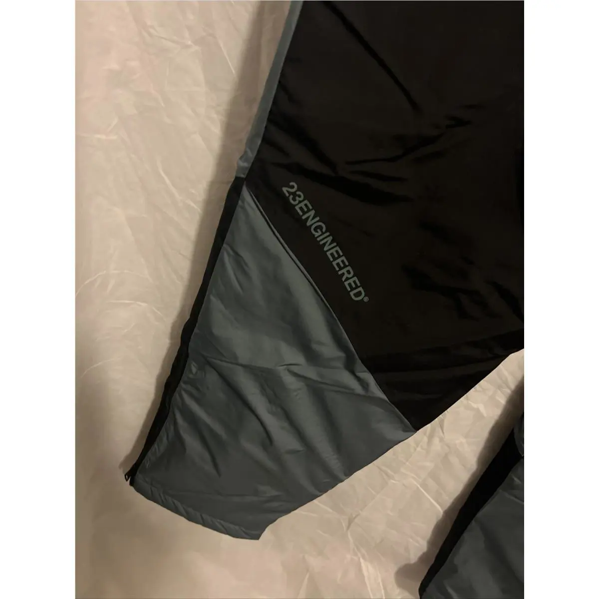 Nike clothing - DC9658 387 - Hasta/Black/Black/Hasta (UPC: 0195243572480) 0
