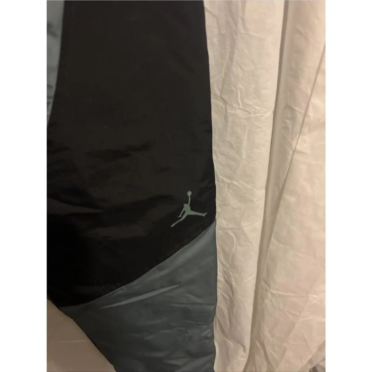 Nike clothing - DC9658 387 - Hasta/Black/Black/Hasta (UPC: 0195243572480) 1