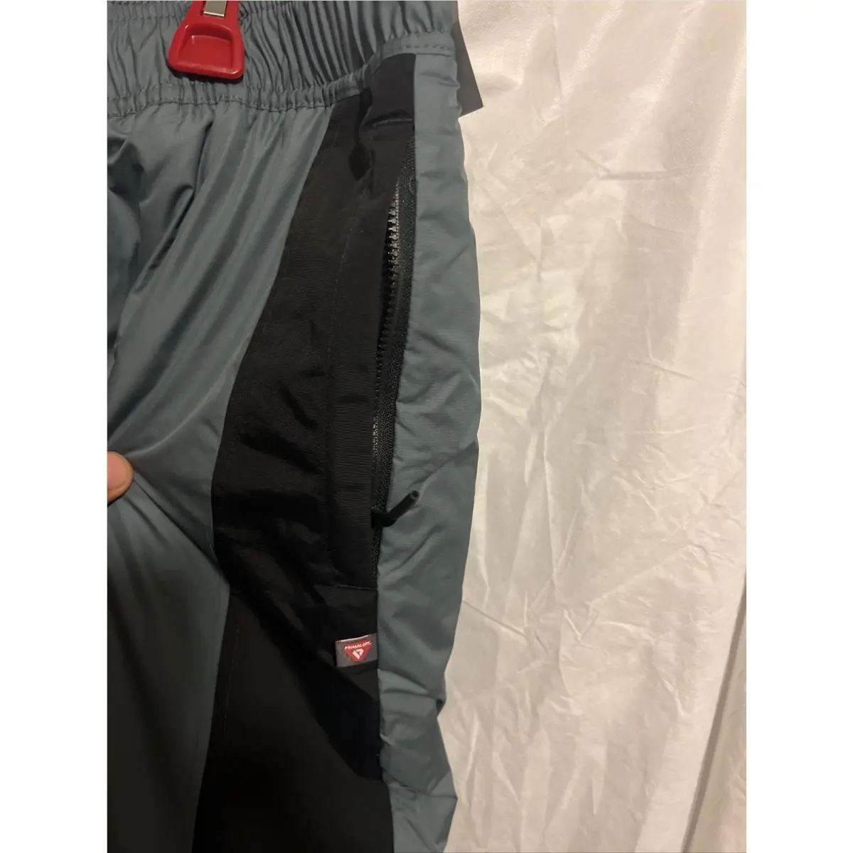 Nike clothing - DC9658 387 - Hasta/Black/Black/Hasta (UPC: 0195243572480) 2