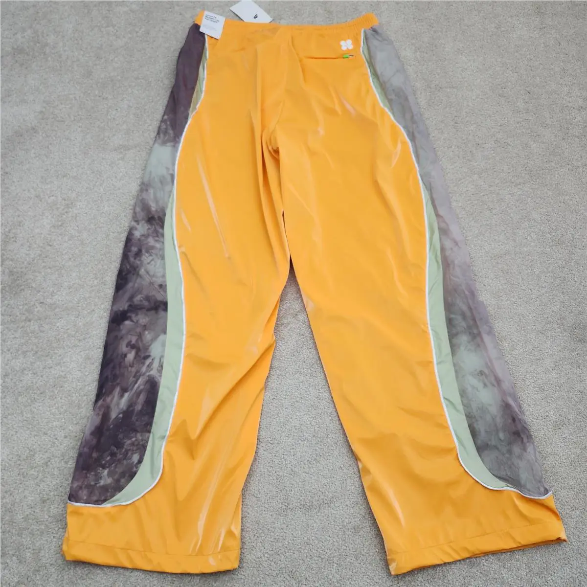 Nike clothing - Yellow 5