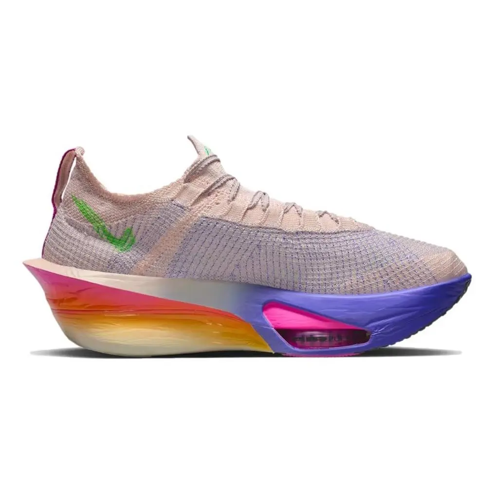 Nike shoes - Nike Air Zoom Alphafly NEXT% 3 - HJ7041-600 - Multicolor (UPC: 198486957717) 0