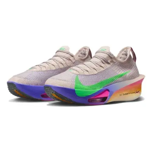 Nike shoes - Nike Air Zoom Alphafly NEXT% 3 - HJ7041-600 - Multicolor (UPC: 198486957717) 1
