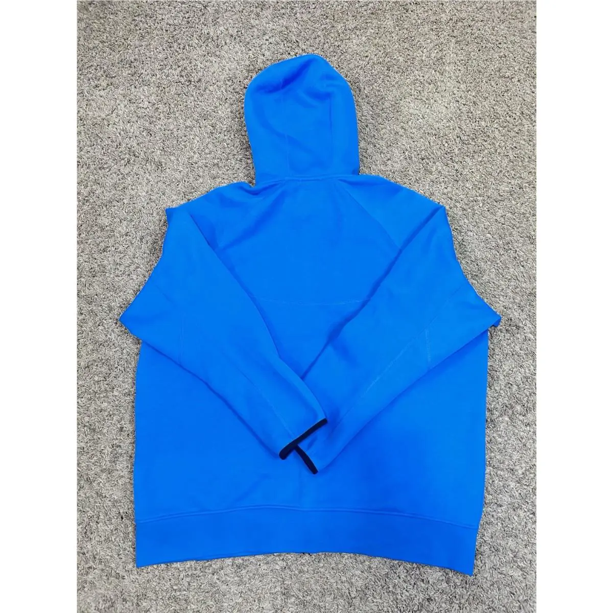 Nike clothing - Blue (UPC: 0196974892762) 4