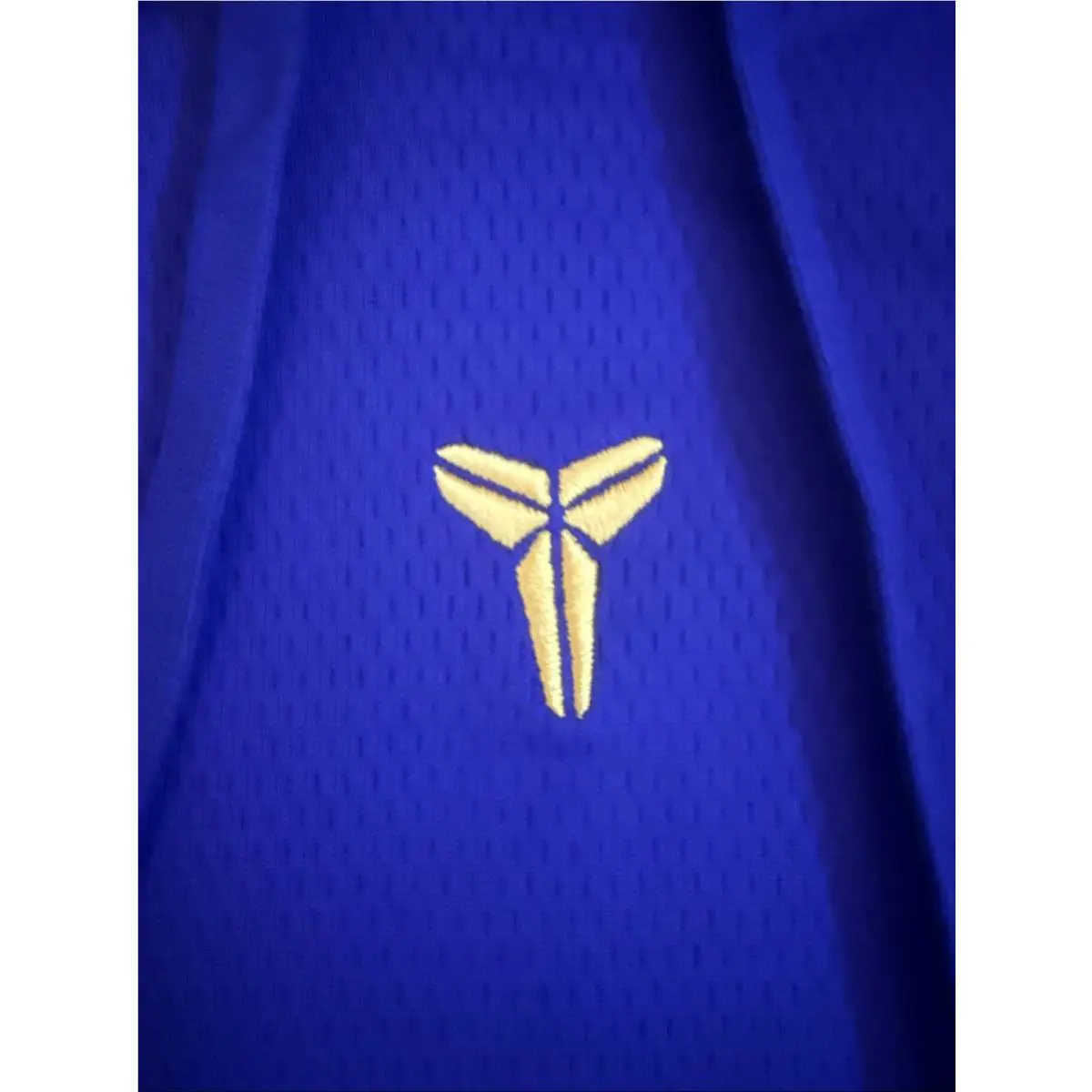 Nike clothing - HJ8109 - HJ8109 - Purple/Gold (UPC: 197860197138) 1
