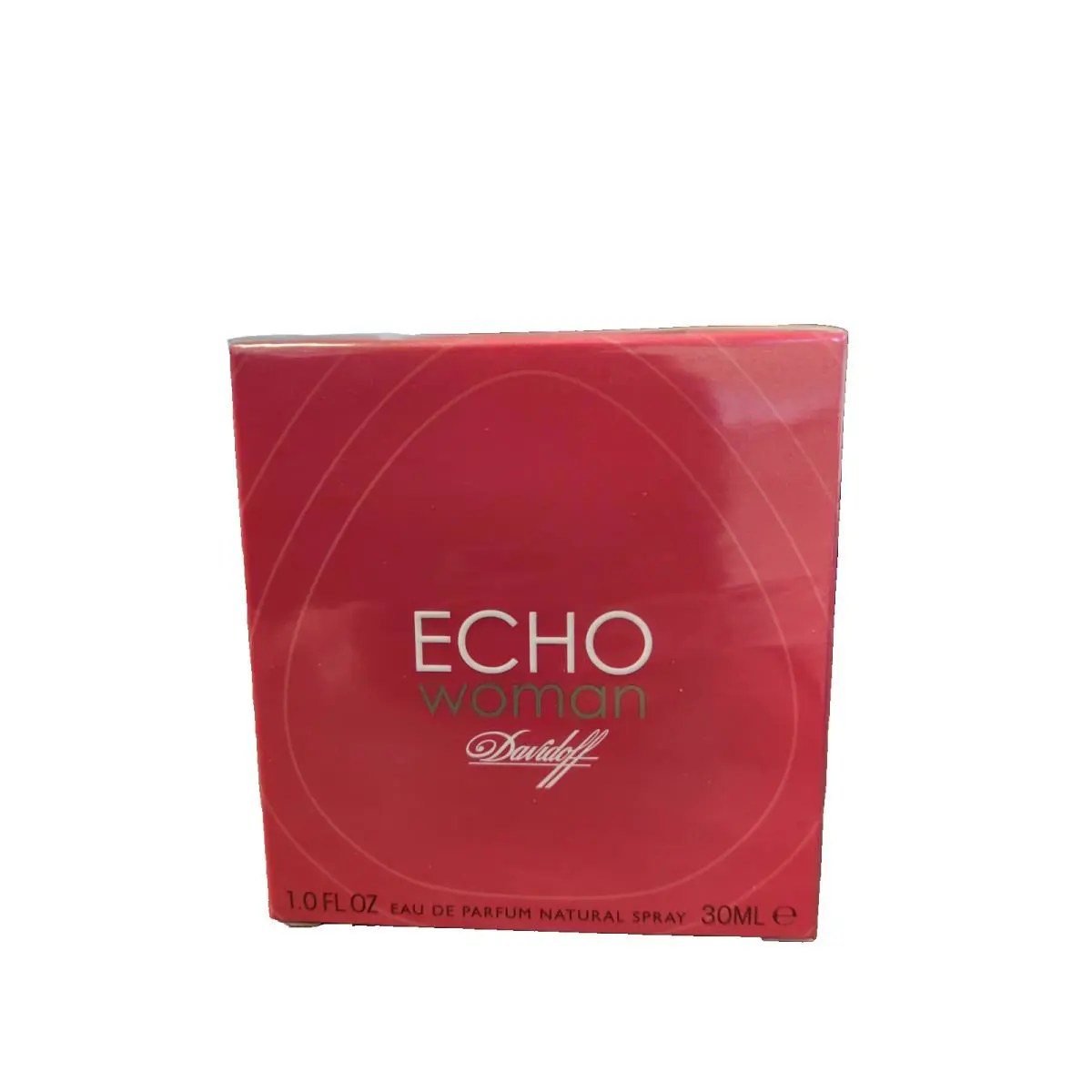 Echo Woman By Davidoff Edp Spray 1 fl oz