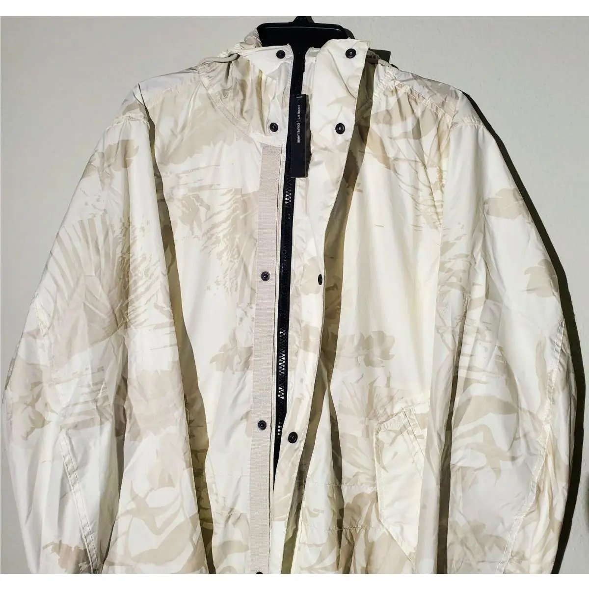 Nike clothing - White 4