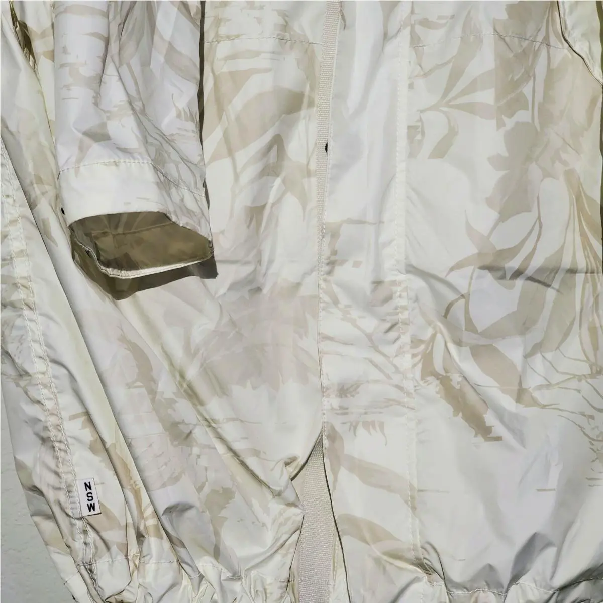 Nike clothing - White 8
