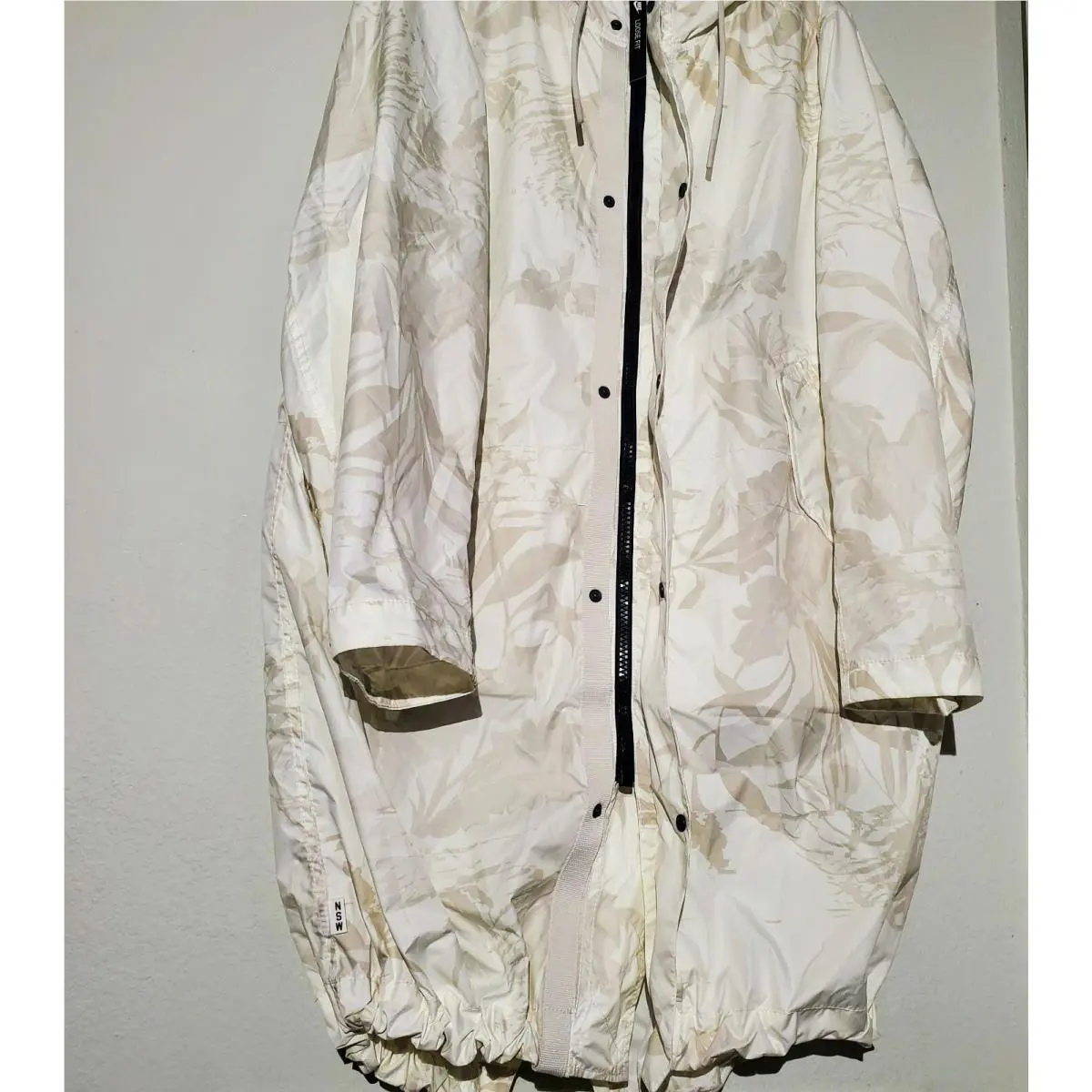 Nike clothing - White 10