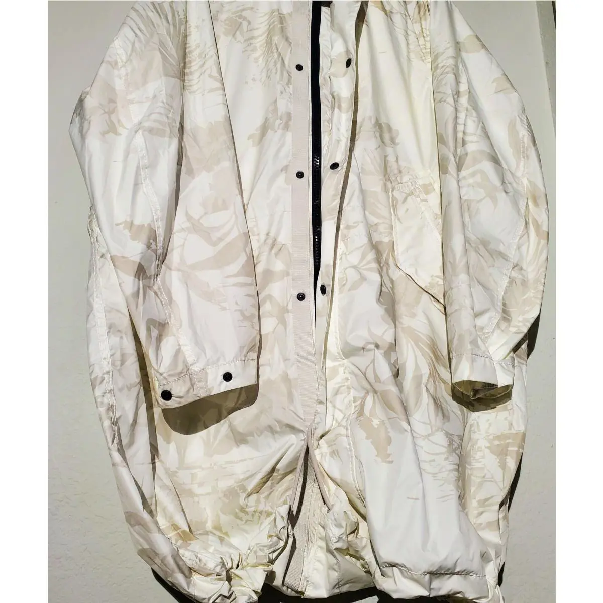 Nike clothing - White 2