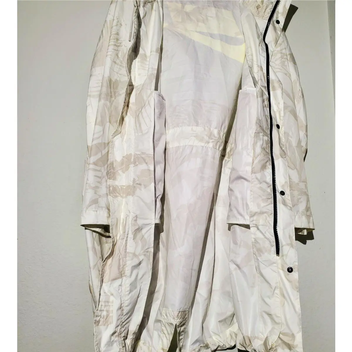 Nike clothing - White 6