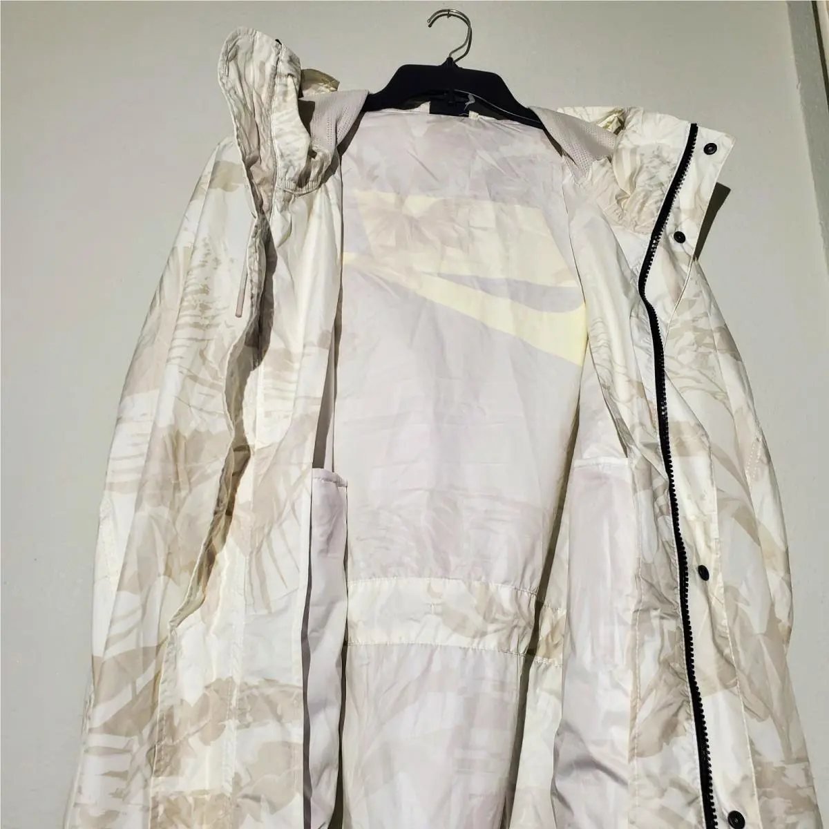 Nike clothing - White 7