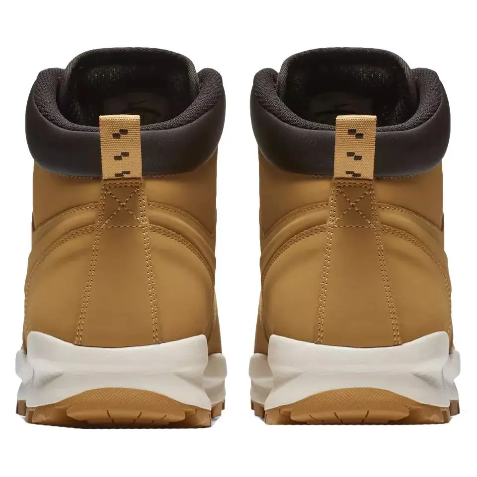 Nike shoes - Brown 1
