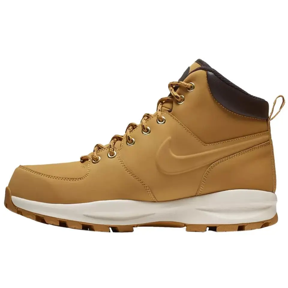 Nike shoes - Brown 3