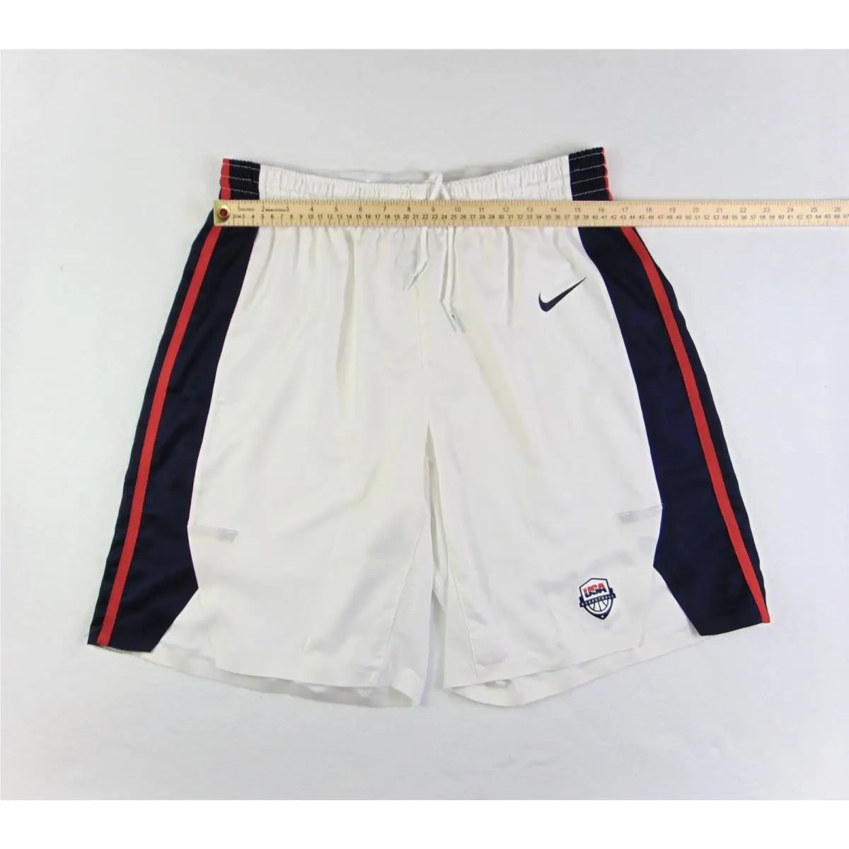 Nike clothing - AR1330 XXX - XXX - AR1330 XXX - White & Midnight Navy Blue & University Red 0